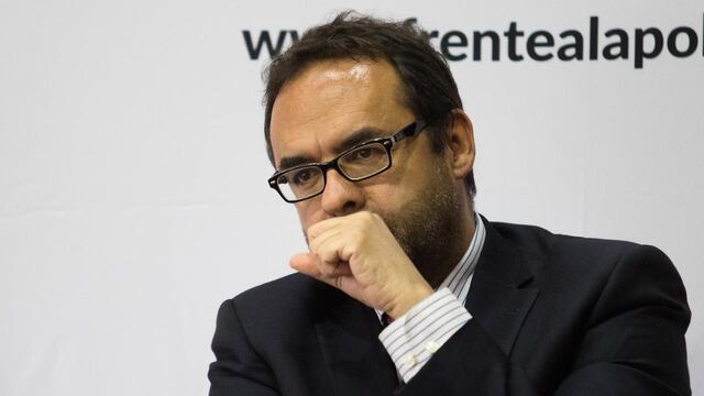 Gonzalo Hernández Licona.