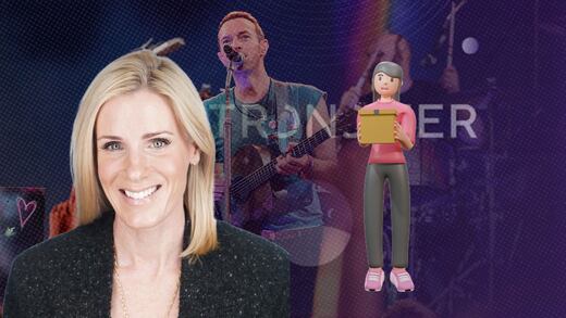 Kristin Cabot, la de RH de Astronomer, renunció tras escándalo de la kiss cam de Coldplay