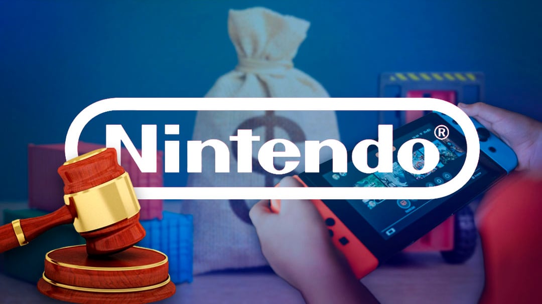 Nintendo enfrenta demanda de jugadores por aumento de precios y aranceles