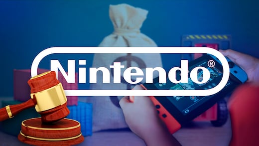 Nintendo enfrenta demanda de jugadores por aumento de precios y aranceles