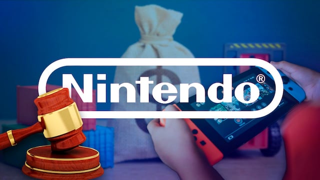 Nintendo enfrenta demanda de jugadores por aumento de precios y aranceles