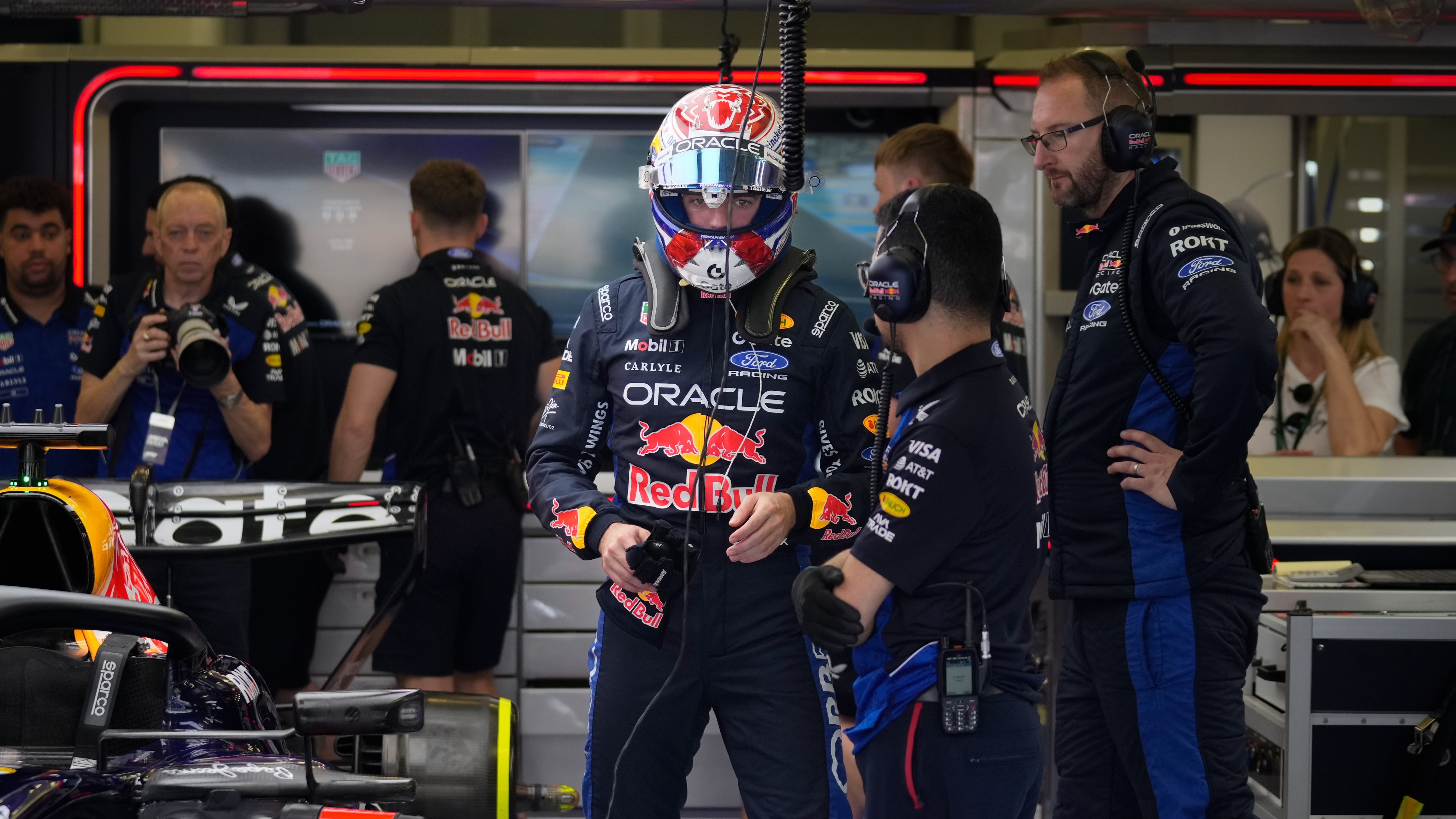 La Fórmula 1 inicia con el GP de Australia el 7 de marzo