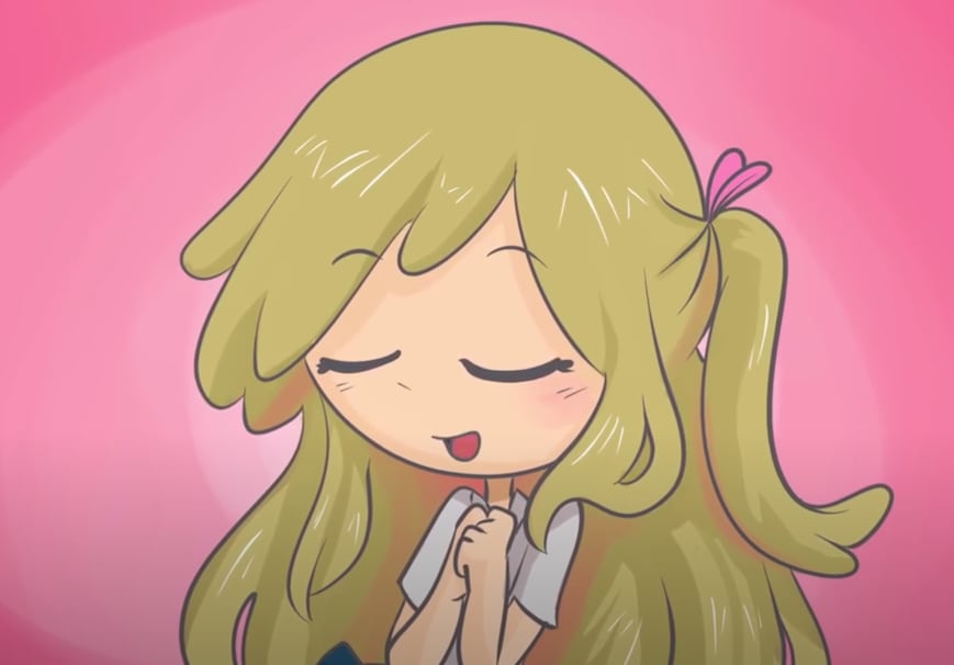 Five nights at freddy's high school, Joy