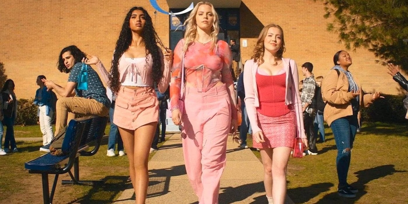 Mean Girls del 2024