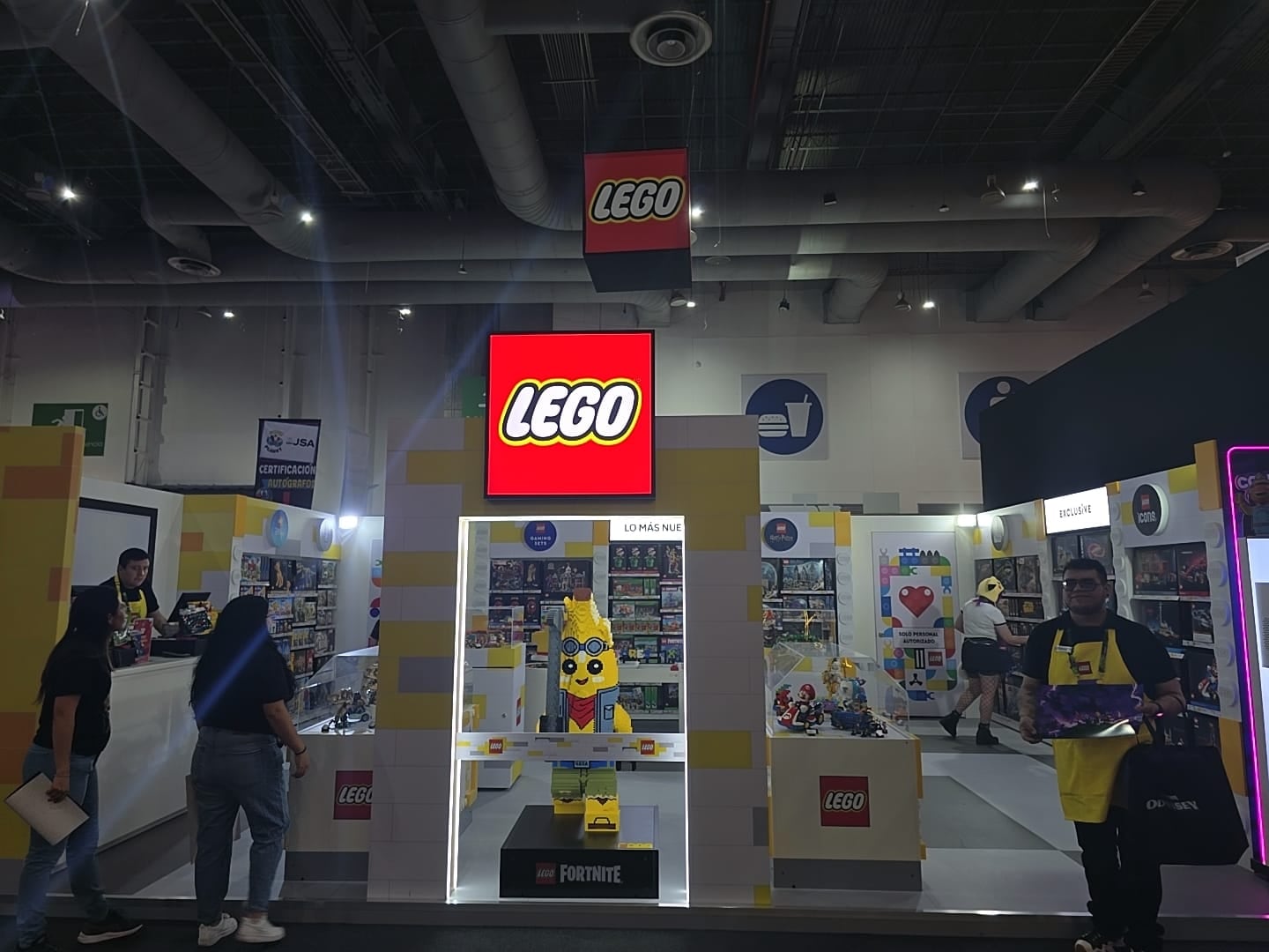 CCXP México 2025