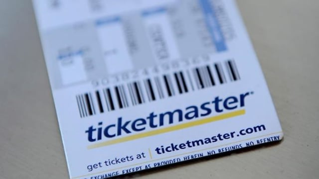 TicketMaster y su política contra la reventa queda en duda por caso Corona Capital