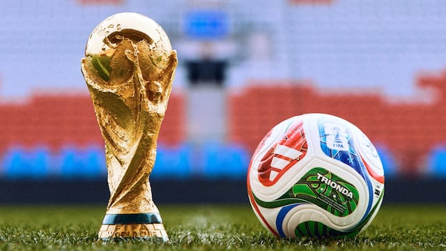Trionda: ¿Qué significa y que representa el balón oficial del Mundial 2026?