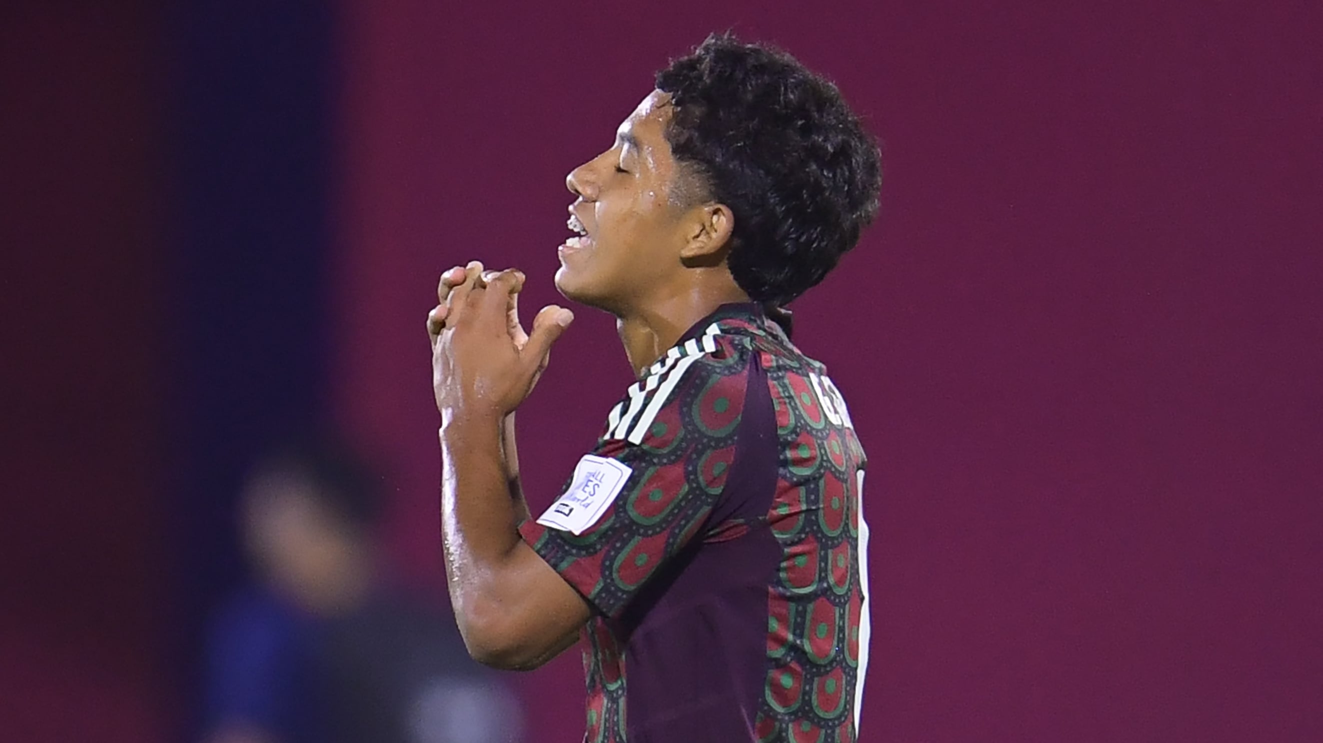 ¡Milagro! El Fair Play revivió a la Selección Mexicana en el Mundial Sub-17