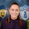 La reacción de Claudia Sheinbaum al pase de Pumas a la final de la Liga MX ante Pachuca