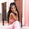 Kimberly Flores ofrece disculpa pública por desaire a Lupita Cardoza