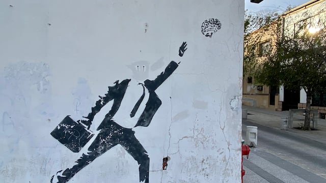 Pareciera que al gobierno de Morena y a los empresarios se les está fugando el cerebro