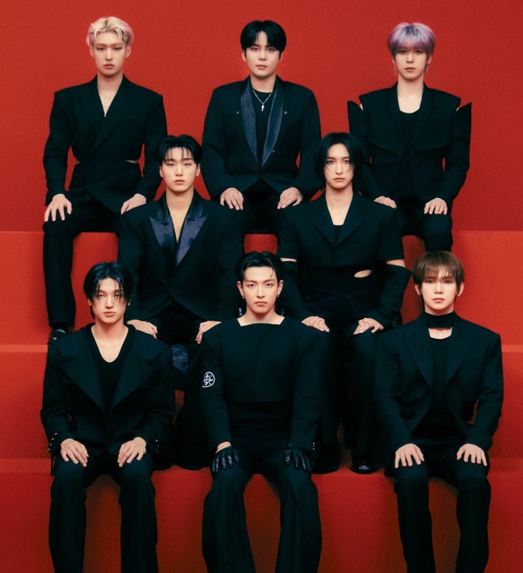 ATEEZ