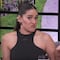 Galilea Montijo muestra el efectivo método para ‘controlar’ a su hombre Isaac Moreno