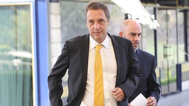 Un pequeño aficionado de Pumas le hizo una petición al Presidente Rodrigo Ares de Parga