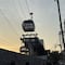 Cablebús CDMX hoy 6 de enero: Suspenden servicio en Línea 1 por falla eléctrica