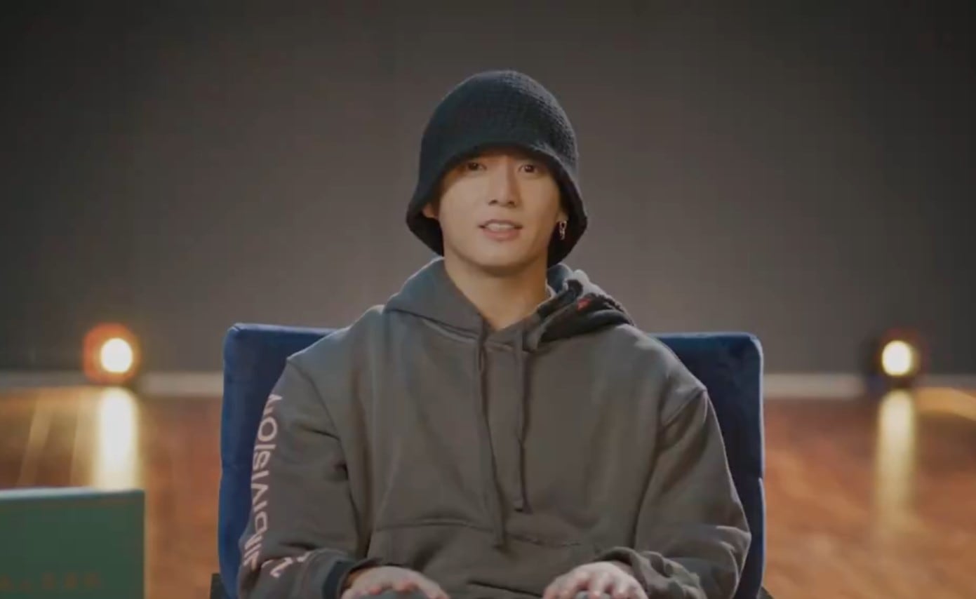 I am still, el documental de Jung Kook de BTS