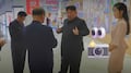 Corea del Norte publica fotos de Kim Jong-un ante rumores sobre su salud