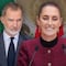 Claudia Sheinbaum no invitó al rey de España Felipe VI a su toma de posesión por rechazo a AMLO: Reitera agravio contra México; presidente insiste en disculpas y más