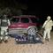 Guardia Nacional decomisa más de 2 mil dosis de droga en Sonora