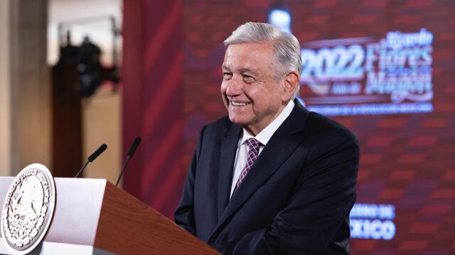 AMLO viajará a Perú por la Cumbre de la Alianza del Pacífico.