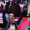 Claudia Sheinbaum en su primer acto público como virtual presidenta electa: “la honestidad derrotó a la calumnia”
