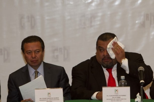 Foto: Archivo / Cuartoscuro