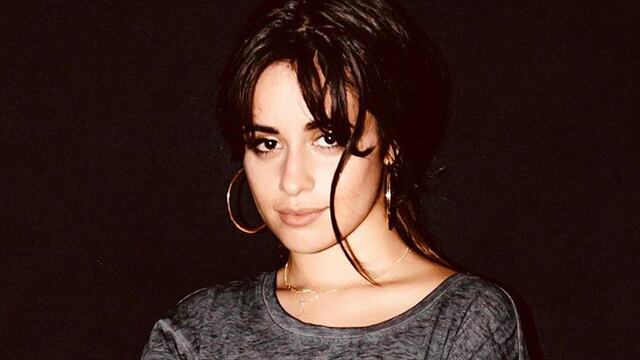 Camila Cabello