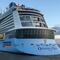 Ensenada espera la llegada del crucero Ovation of the Seas