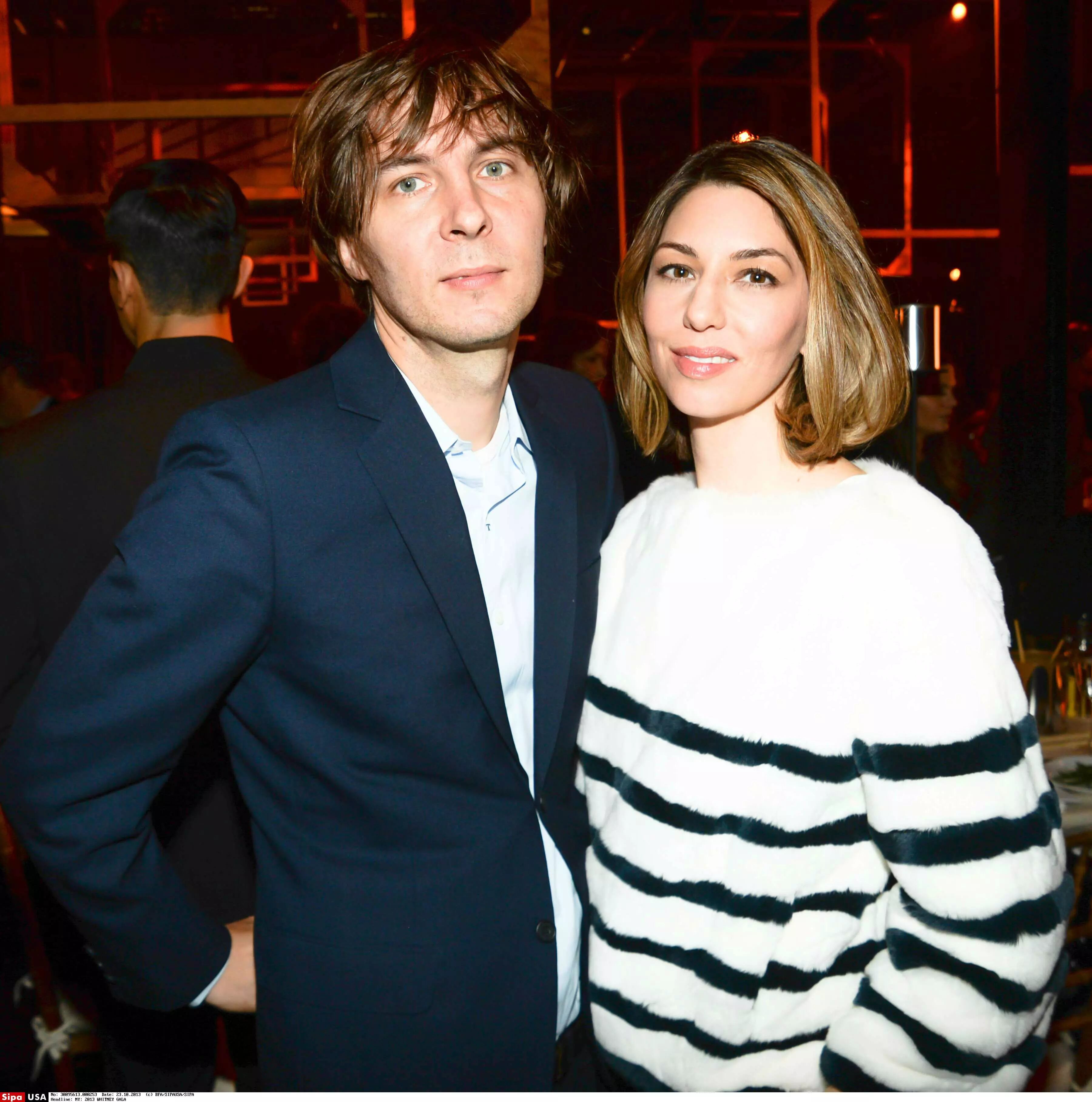 Romy Croquet Mars, hija de Sofia Coppola, se hace viral en TikTok por la humilde razón por la que la castigaron