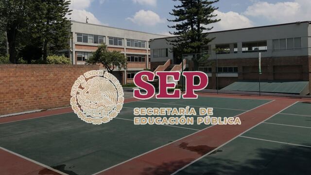 SEP anuncia plan para que los jóvenes se interesen por la Educación Media Superior