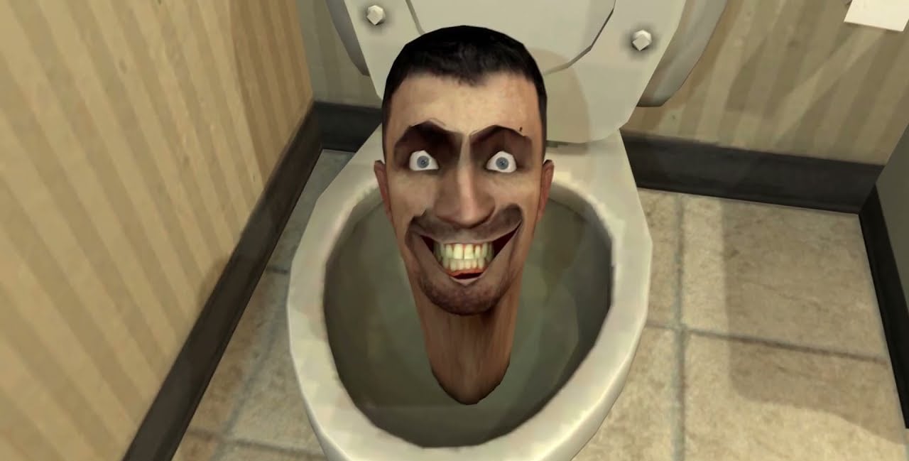 Skibidi Toliet: Qué es, de qué trata, qué significa y dónde puedes ver la serie animada que inspiró los disfraces de Halloween 2023