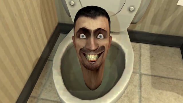 Skibidi Toliet: Qué es, de qué trata, qué significa y dónde puedes ver la serie animada que inspiró los disfraces de Halloween 2023