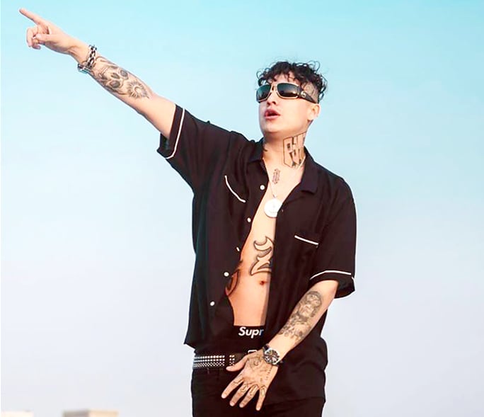 Alemán en Pepsi Center: Precio de boletos en preventa