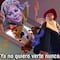 Memes exigen la salida de Shanik Berman de La Casa de los Famosos México 2024 por traidora