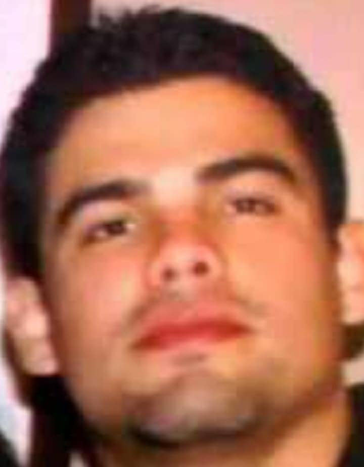 Édgar Guzmán, hijo de “el Chapo” que fue asesinado hace 16 años en Culiacán