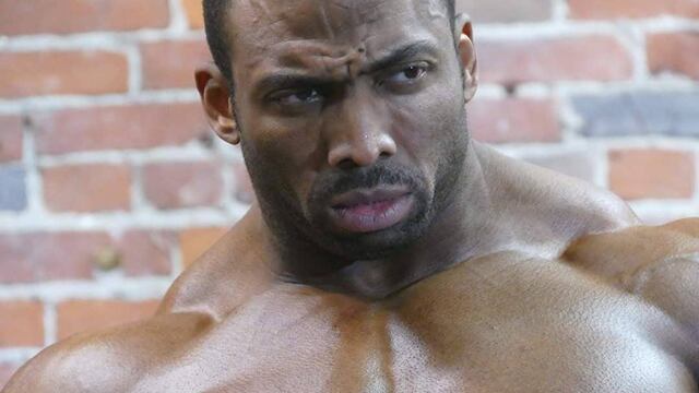 ¿Quién fue Cedric McMillan, el fisicoculturista que murió a los 44 años de edad?