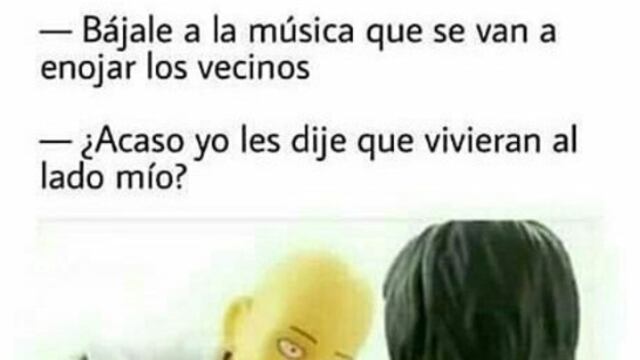 Este fin de semana le aplicaron una multa de 8 mil 450 pesos a un vecino ruidoso