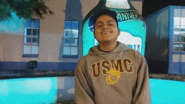 Brayan Zarco Rivera murió tras violenta novatada en la Normal Rural de Tenería