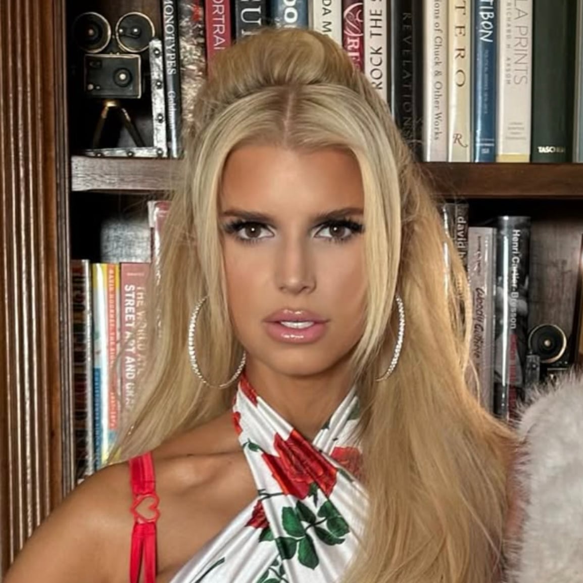 Concierto de Jessica Simpson en La Maraka: setlist y telonero para el 1 de octubre