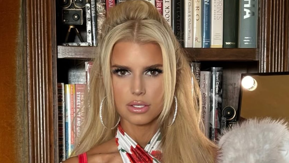 Concierto de Jessica Simpson en La Maraka: setlist y telonero para el 1 de octubre