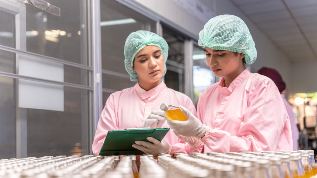 MexBeb muestra su preocupación tras incremento del IEPS en bebidas saborizadas