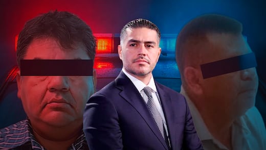 Operación Enjambre: Harfuch confirma detención del alcalde de Atlatlahucan y exalcalde de Yecapixtla