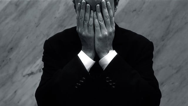 Cómo lograr paciencia cuando un hombre te pide que no seas tan intensa...