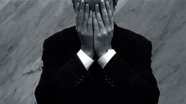 Los hombres no actúan bajo presión ¡dale tiempo al tiempo!