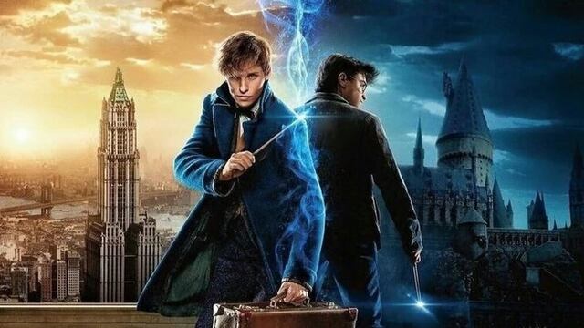 ¿Cómo se llama la precuela de Harry Potter? En esta plataforma de streaming puedes ver la saga completa en español