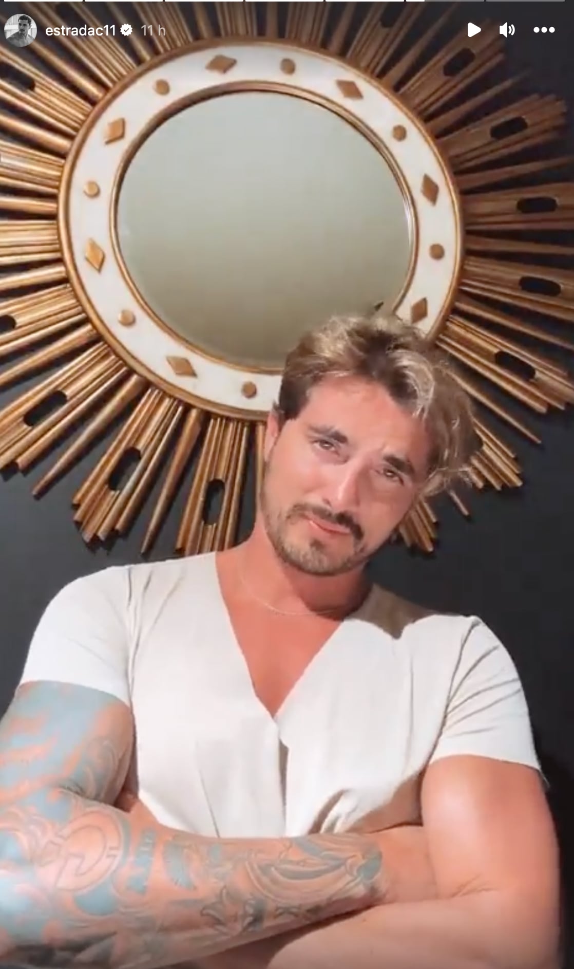 Alicia Machado despierta rumores de romance con este ex de Ferka