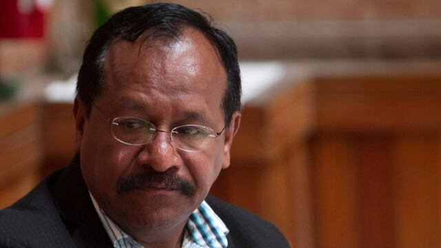 Alejandro Sánchez Camacho