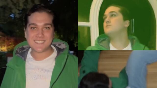 Actor de La Rosa de la Guadalupe se burla de los clichés de la serie