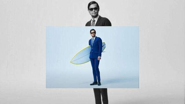 ¡De la oficina al mar sin necesidad de cambiarte!