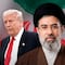 “Grave error”: Trump reacciona a elección del nuevo líder supremo de Irán